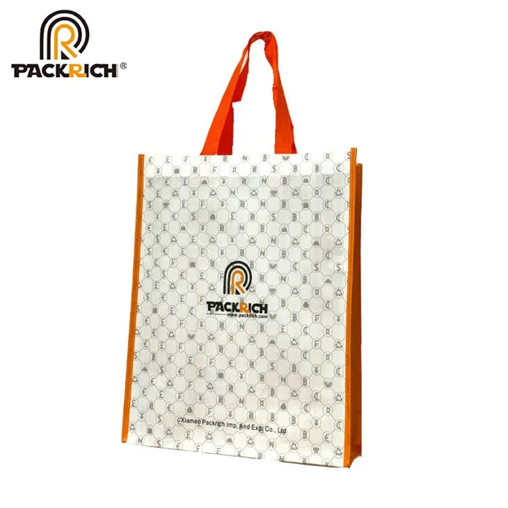 shopping bag reusable